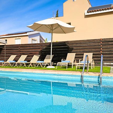 Villa Summer Protaras Exterior photo