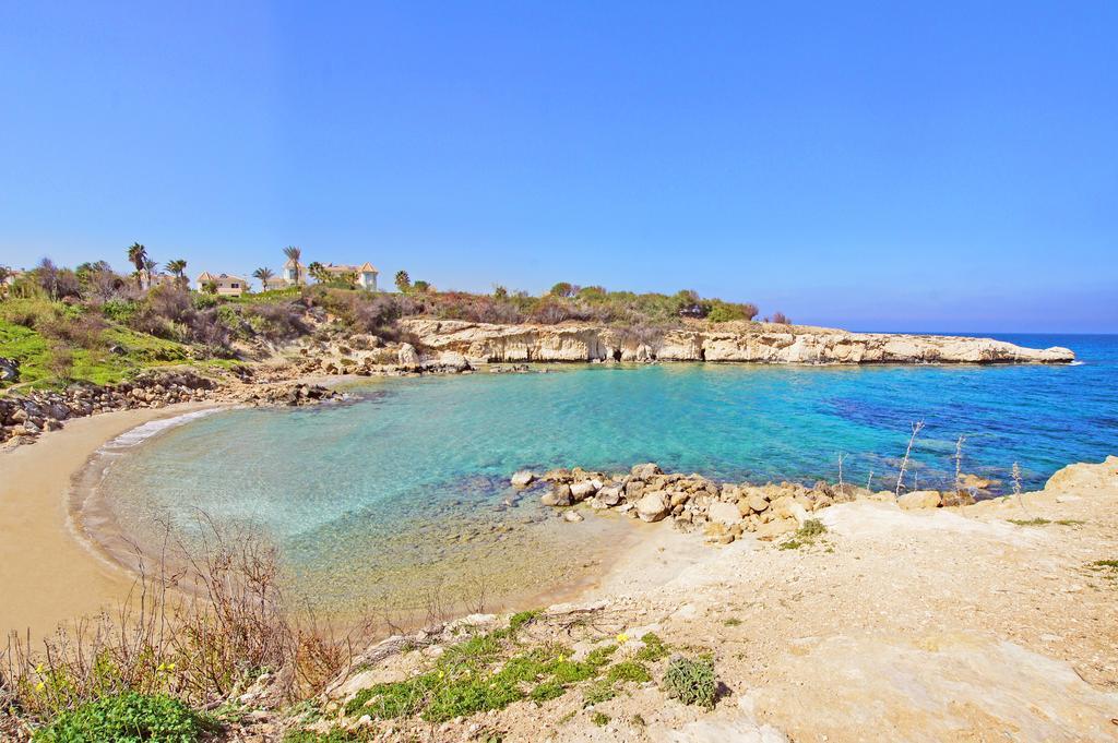 Villa Summer Protaras Exterior photo